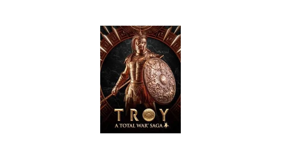 A Total War Saga: Troy (PC) gallery image 1