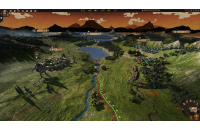 A Total War Saga: TROY - Rhesus & Memnon (DLC)