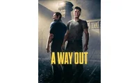A Way Out (PC) thumb 1