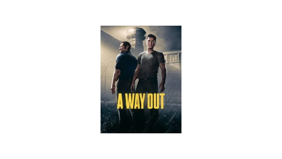 A Way Out (PC) gallery image 1