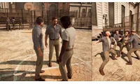 A Way Out (PC) thumb 7