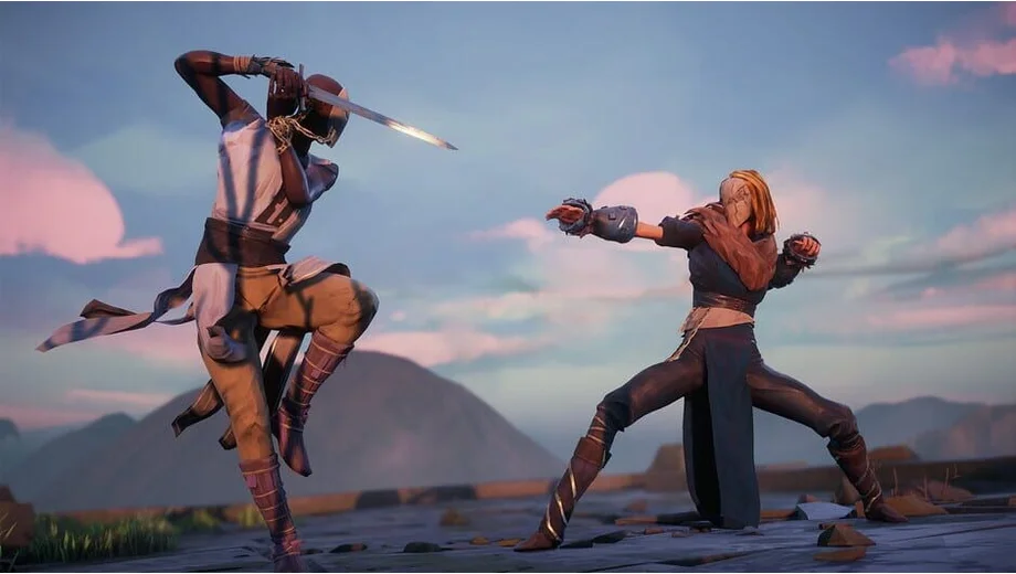 Absolver (PC) gallery image 2