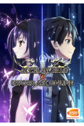 Accel World VS. Sword Art Online (Deluxe Edition)