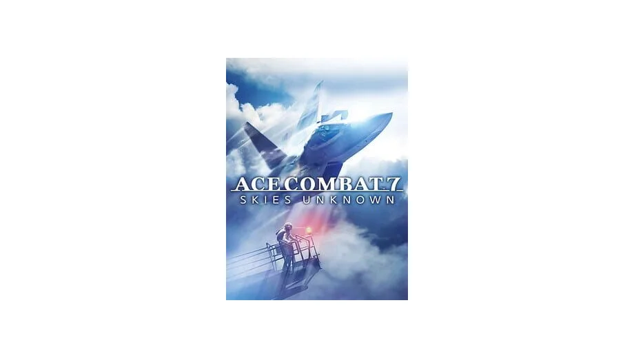 Ace Combat 7: Skies Unknown (PC) gallery image 1