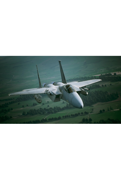 Ace Combat 7: Skies Unknown - Season Pass (Xbox One)