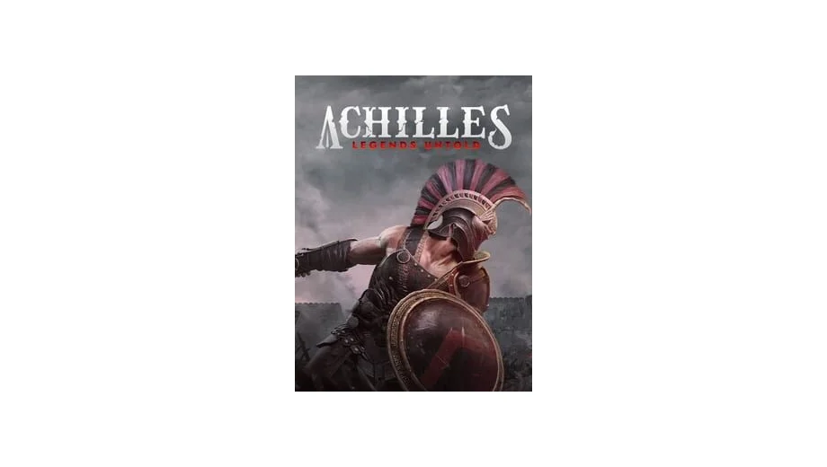 Achilles: Legends Untold (PC) gallery image 1
