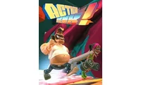 Action Henk (PC) thumb 1