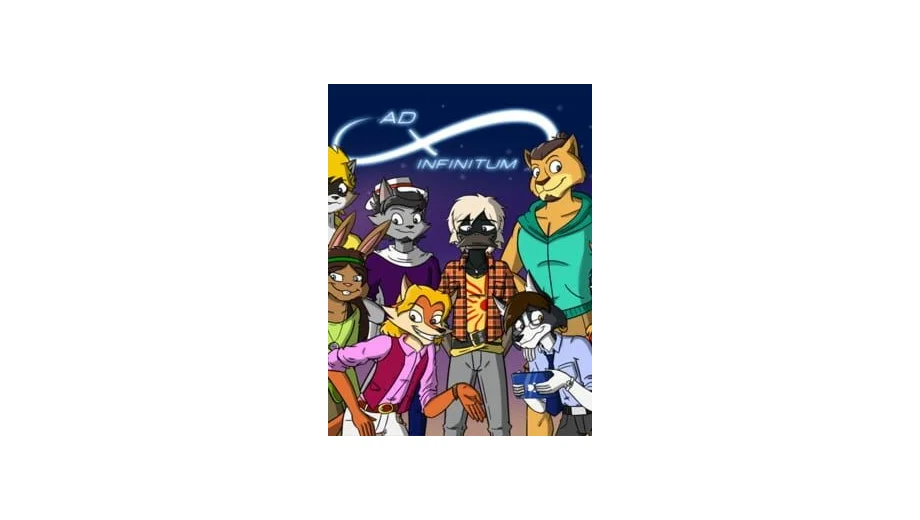 Ad Infinitum (PC) gallery image 1