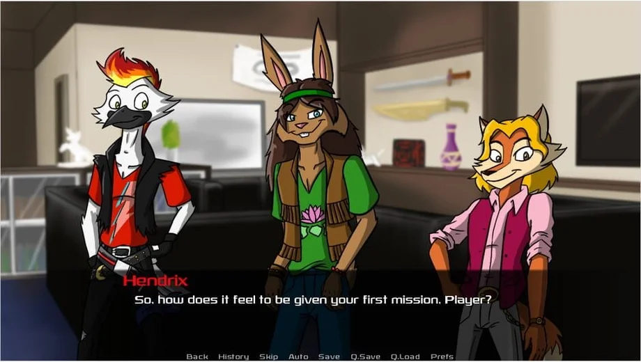 Ad Infinitum (PC) gallery image 7