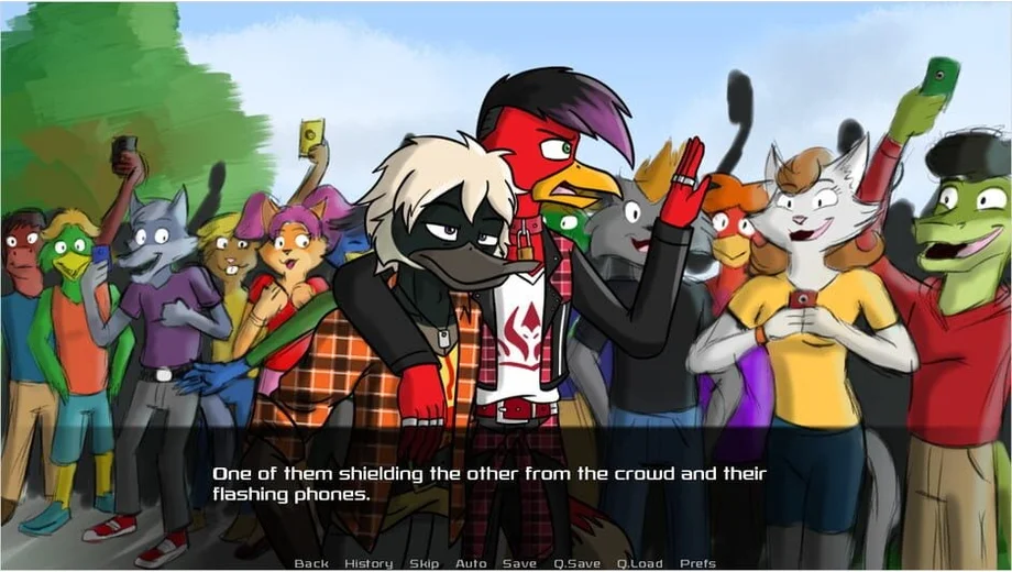 Ad Infinitum (PC) gallery image 9