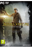 Adam's Venture Chronicles