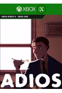 Adios (Xbox One / Series X|S)