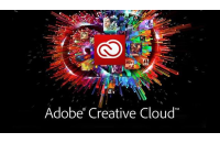 Adobe Creative Cloud Photography 20GB 3 Month