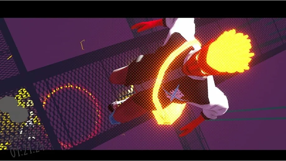 Aerial_Knight's Never Yield (PC) gallery image 5