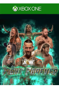 AEW: Fight Forever (Xbox One)