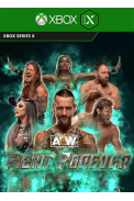 AEW: Fight Forever (Xbox Series X|S)