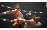 AEW: Fight Forever - Elite Edition (Xbox ONE / Series X|S) (Brazil)