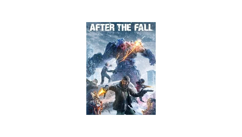 After the Fall (PC) gallery image 1