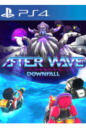 After Wave: Downfall (PS4)