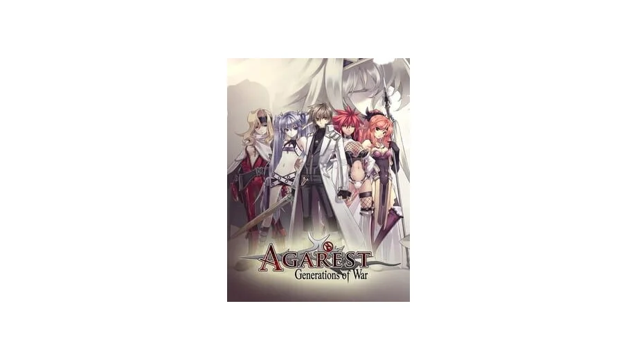 Agarest: Generations of War (PC) gallery image 1