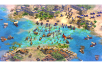 Age of Empires II (2): Definitive Edition - Return of Rome (DLC)