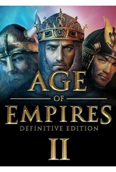 age of empires iii definitive edition cd key