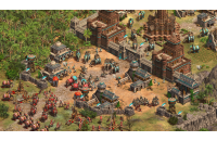 Age of Empires II: Definitive Edition - Dynasties of India (DLC)
