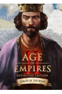 Age of Empires II: Definitive Edition - Lords of the West (DLC)