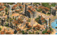 Age of Empires II: Definitive Edition - Lords of the West (DLC)