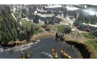 Age of Empires III (3): Definitive Edition