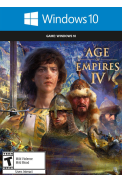 Age of Empires IV (4) (Windows 10)