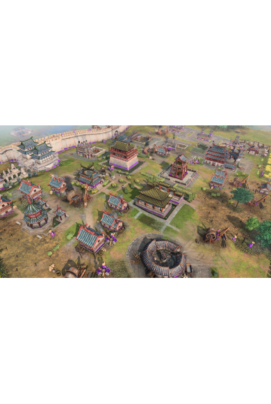 Age of Empires IV (4)