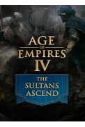 Age of Empires IV: The Sultans Ascend (DLC)