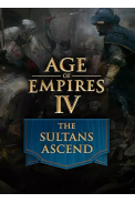 Age of Empires IV: The Sultans Ascend (DLC)
