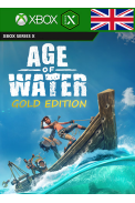 Age of Water - Gold Edition (Xbox Series X|S) (UK)