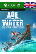 Age of Water - Silver Edition (Xbox Series X|S) (UK)
