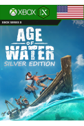 Age of Water - Silver Edition (Xbox Series X|S) (USA)