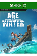 Age of Water (Xbox Series X|S)