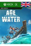 Age of Water (Xbox Series X|S) (UK)