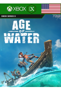 Age of Water (Xbox Series X|S) (USA)