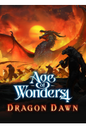 Age of Wonders 4: Dragon Dawn (DLC)