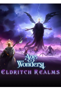 Age of Wonders 4: Eldritch Realms (DLC)