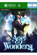 Age of Wonders 4 (Argentina) (Xbox Series X|S)