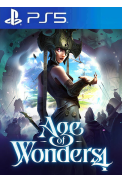 Age of Wonders 4 (PS5)
