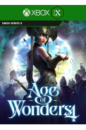 Age of Wonders 4 (Xbox Series X|S)