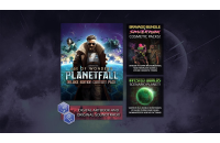 Age of Wonders: Planetfall - Deluxe Edition Content (DLC)
