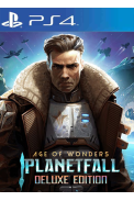 Age of Wonders: Planetfall - Deluxe Edition (PS4) 