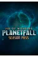 Age of Wonders: Planetfall - Season Pass