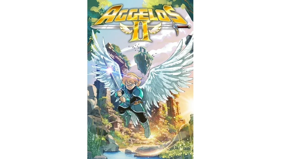 Aggelos 2 (PC) gallery image 1