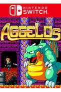 Aggelos (Switch)